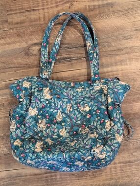 Vera Bradley Sloth Bag